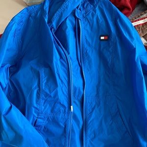 Tommy Hilfiger Jacket